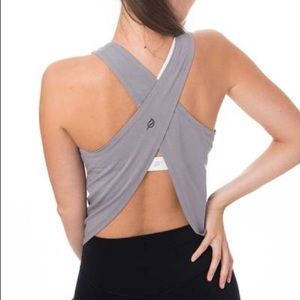 Ashley Inspire Tank from P’Tula